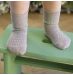Шкарпетки для повзання Gobabygo, бежеві