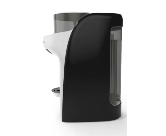 Машина для приготовления молочной смеси  BabyBrezza FORMULA PRO ADVANCED - allwhite
