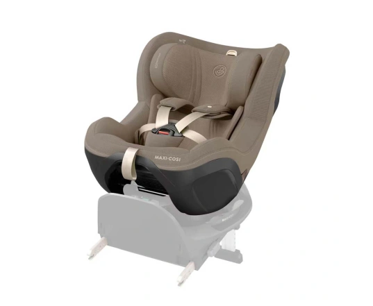Автокрісло Maxi-Cosi PEARL SLIDE PRO - authentic truffle