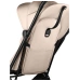 Прогулянкова коляска Bugaboo BUTTERFLY 2 - black/desert taupe