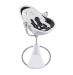 Детский вкладыш для новорожденного BLOOM Snug - white