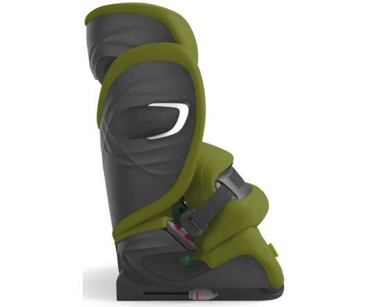 Автокресло Cybex Pallas G i-Size - Nature Green