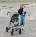 Універсальна коляска 2 в 1 Anex MEV - wink