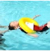 Коло надувне Swimtrainer Classic жовтий (від 4 до 8 років)