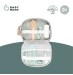 Набор по уходу за ребенком в органайзере Babymoov - Зеленый
