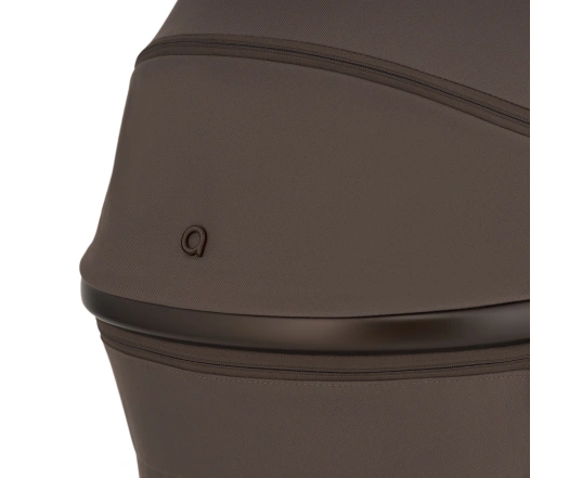 Универсальная коляска 2 в 1 Anex FLO - browny