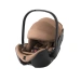 Автокрісло Britax Römer BABY-SAFE PRO LUX - warm caramel - зображення