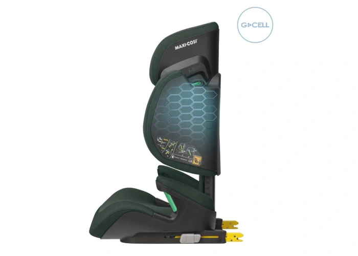 Автокресло Maxi-Cosi Rodifix R i-Size купить с доставкой-55 - изображение