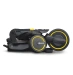 Складной трехколесный велосипед Doona Liki Trike S3 Grey Hound