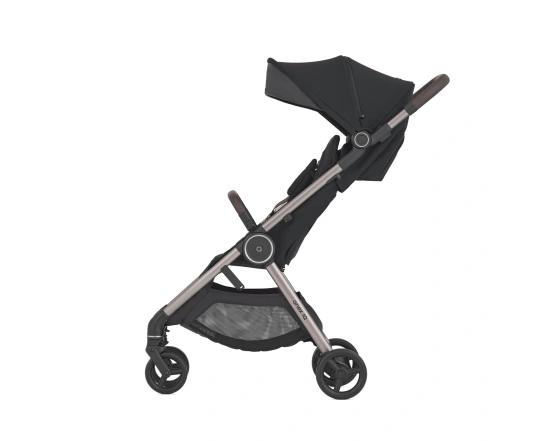 Універсальна коляска 2 в 1 Anex IQ - starless