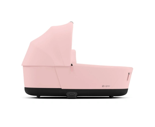 Люлька Cybex Priam Lux - Peach Pink