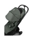 Прогулянкова коляска Bugaboo BUTTERFLY 2 - black/forest green
