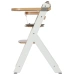 Стульчик для кормления с вкладышем Bebe Confort Timba - light wood 