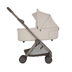 Коляска 2 в 1 Anex AIR-Q - Vanille - зображення