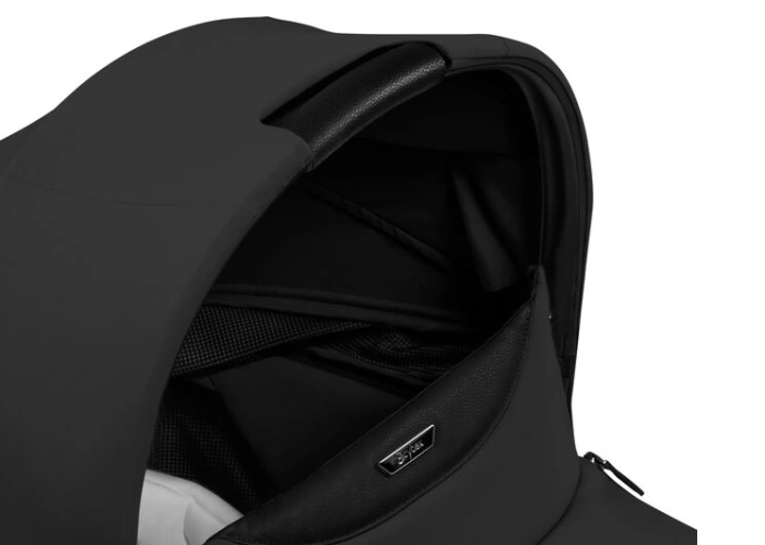 Люлька Cybex Mios / Coya Style — люлька для коляски (0–6 міс)-42 - зображення