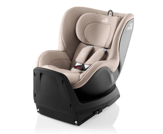 Автокрісло Britax Römer DUALFIX PLUS - teak