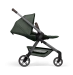 Универсальная коляска 2 в 1 Joolz HUB2 - forest green
