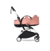 Люлька BABYZEN YOYO Bassinet Ginger