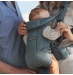 Рюкзак-кенгуру BB®Baby Carrier Move (сітка) - Сіро-зелений