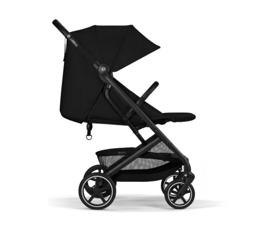 Прогулянкова коляска Cybex BEEZY 2026 - magic black