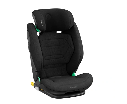 Автокрісло Maxi-Cosi RODIFIX PRO 2 I-SIZE - authentic black