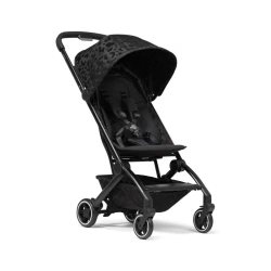 Прогулянкова коляска Joolz Aer+ Special Chic renaissance Black - зображення