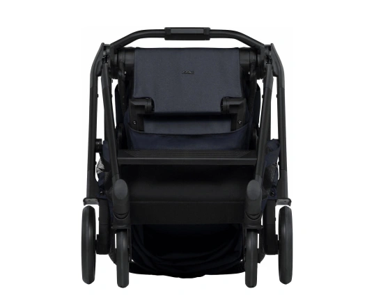 Прогулочная коляска Joolz HUB2 -  dark navy blue