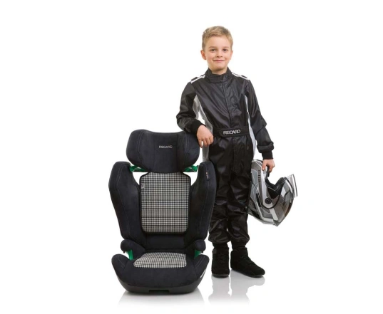 Автокрісло Recaro AXION 1 - pepita