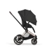 Комплект текстилю Cybex PRIAM Style - sepia black