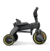 Складной трехколесный велосипед Doona Liki Trike S3 Grey Hound