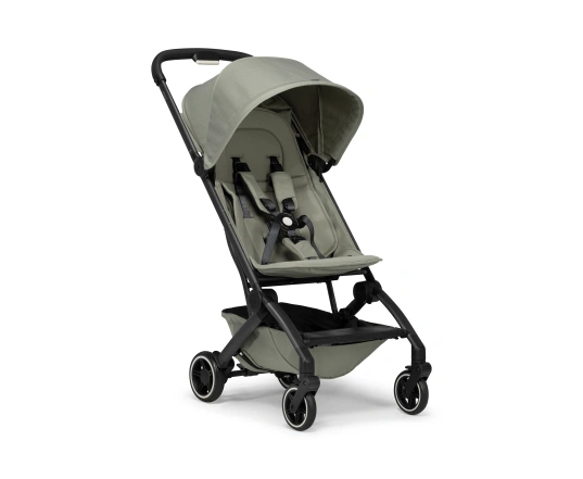 Универсальная коляска 2 в 1 Joolz Aer+ Sage green