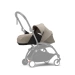 Люлька Stokke YOYO 0+ компактная - Taupe - изображение