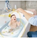 Іграшки для купання Badabulle RIGOLO SPLASH x6