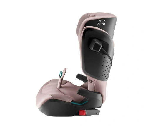 Автокресло BRITAX-ROMER KIDFIX PRO Style Dusty Rose