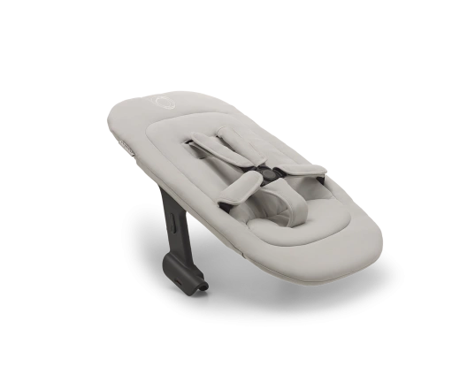 Сидение для младенцев Bugaboo giraffe newborn set - POLAR WHITE (0-6 m)