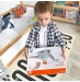Інтерактивна іграшка Kid O Динозавр і малюк зі звуком