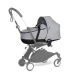 Люлька BABYZEN YOYO Bassinet Stone