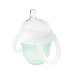 Силіконова ручка - гризунок для пляшечки Olababy GentleBottle