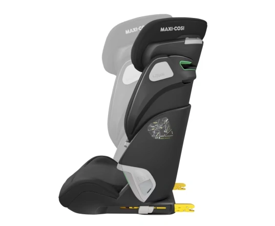 Автокрісло Maxi-Cosi KORE PRO I-SIZE - authentic black