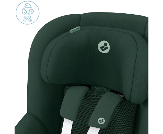 Автокрісло Maxi-Cosi PEARL 360 2 - authentic green без вкладишу