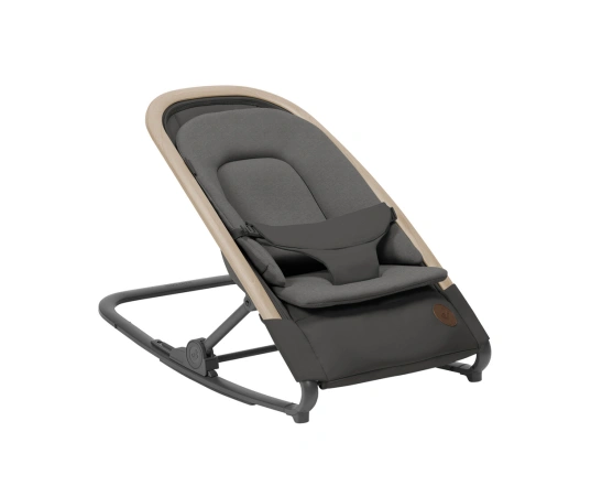 Кресло-качалка Maxi-Cosi KORI ROCKER - beyond graphite eco