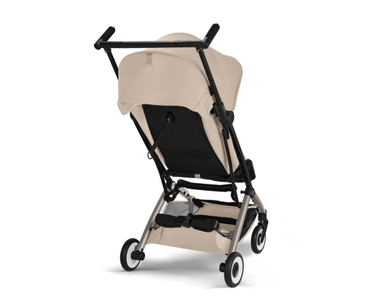 Прогулочная коляска Cybex LIBELLE TPE - almond beige