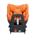 Автокрісло Recaro XENON 1 KID - vibrant orange