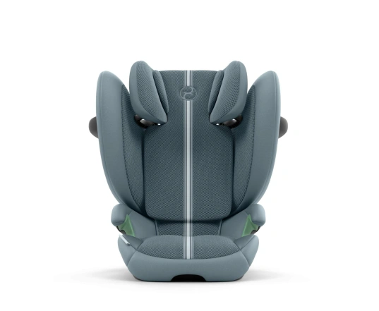 Автокрісло Cybex SOLUTION G2 I-FIX PLUS - stormy blue