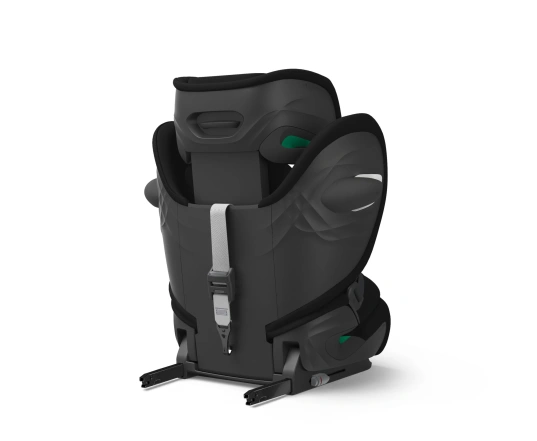 Автокресло Cybex Pallas G i-Size - Moon Black