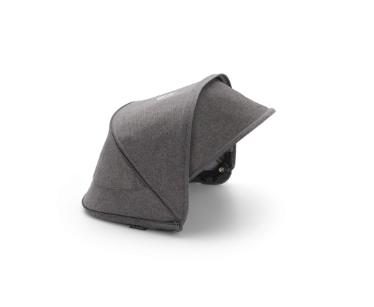 Капюшон для коляски Bugaboo Dragonfly  GREY MELANGE