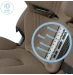 Автокрісло Maxi-Cosi EMERALD 360 PRO - authentic truffle