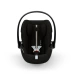 Автокресло Cybex CLOUD G3 PLUS - moon black