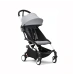 Прогулянкова коляска Stokke YOYO³ з 6 місяців Stone  (шасі White)