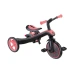 Велосипед дитячий GLOBBER серії EXPLORER TRIKE 4в1 - Рожевий